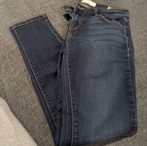 Free people skinny jeans